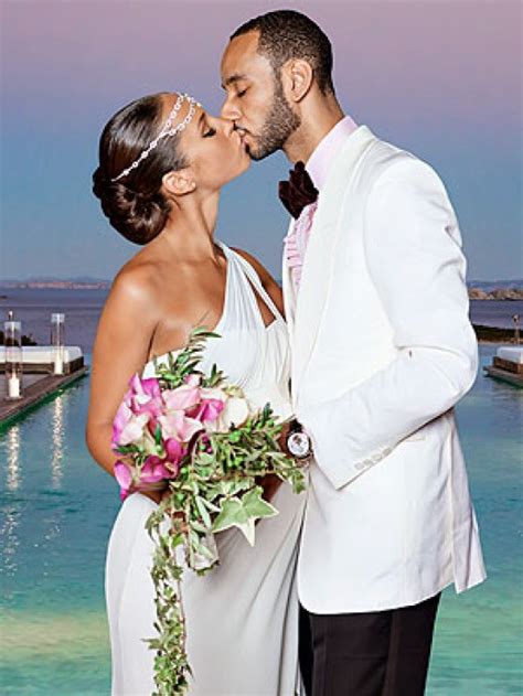 alicia keys marriage.